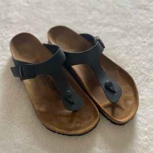 Birkenstock Gizeh Women’s Sandals Size EU41/ US 10-10.5